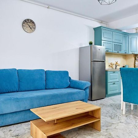 Summer Dream Beach Apartment Navodari Exterior photo