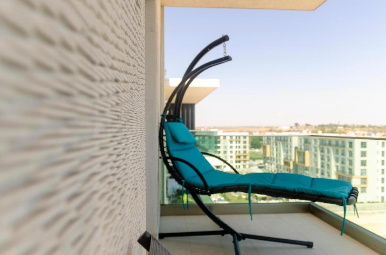 Summer Dream Beach Apartment Navodari Exterior photo