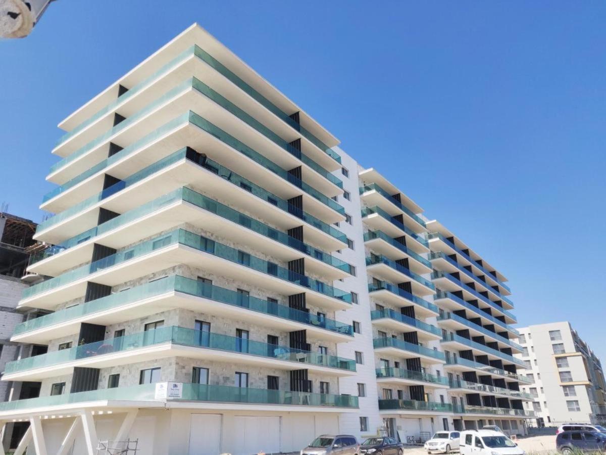 Summer Dream Beach Apartment Navodari Exterior photo