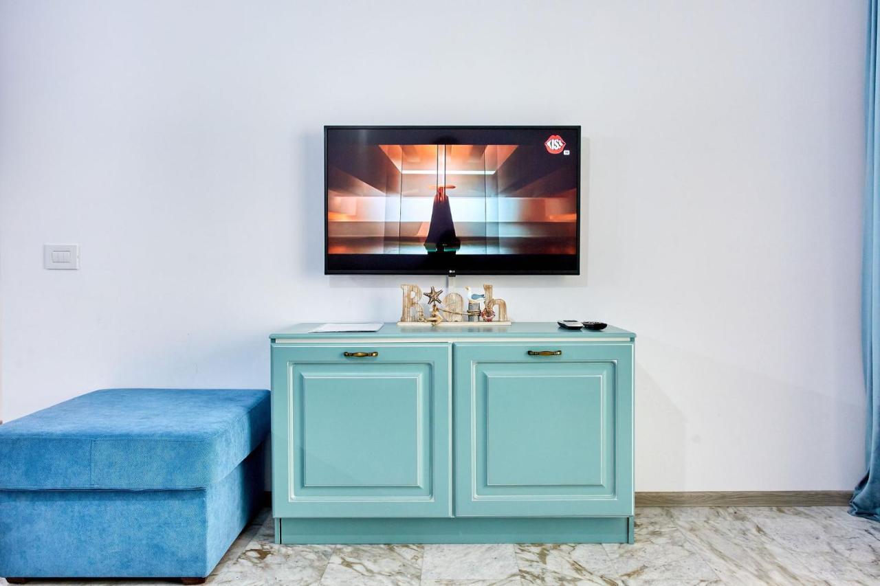 Summer Dream Beach Apartment Navodari Exterior photo