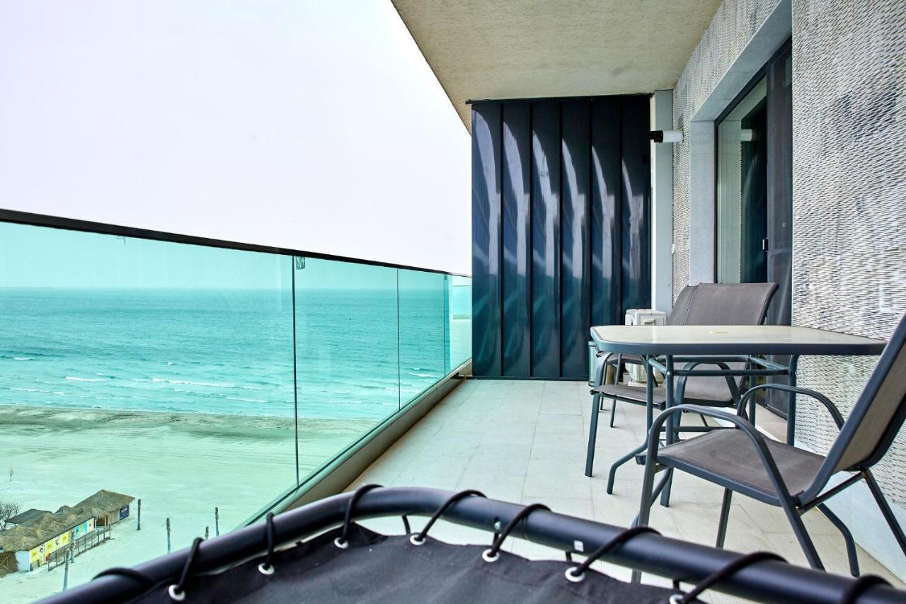 Summer Dream Beach Apartment Navodari Exterior photo