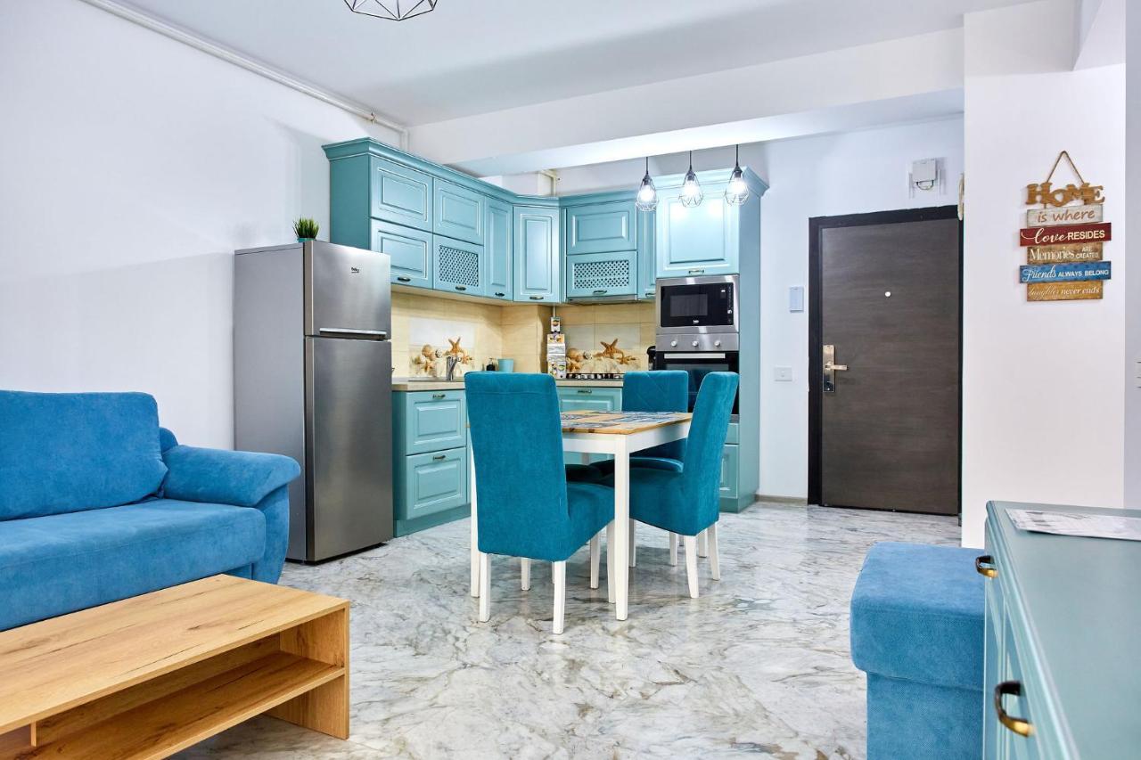 Summer Dream Beach Apartment Navodari Exterior photo