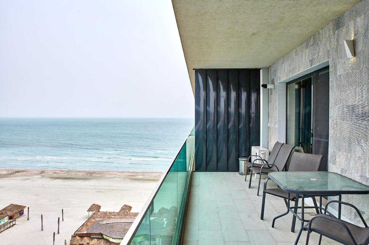 Summer Dream Beach Apartment Navodari Exterior photo