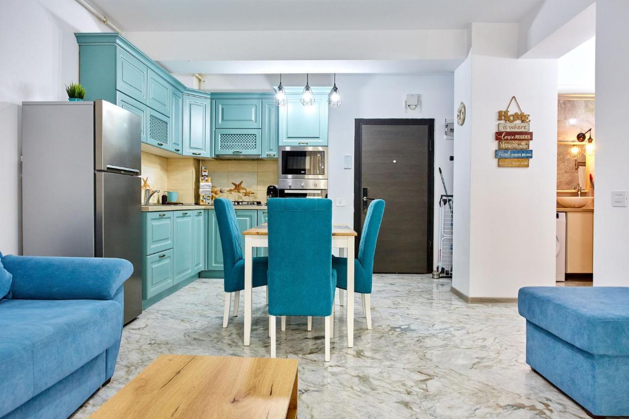 Summer Dream Beach Apartment Navodari Exterior photo