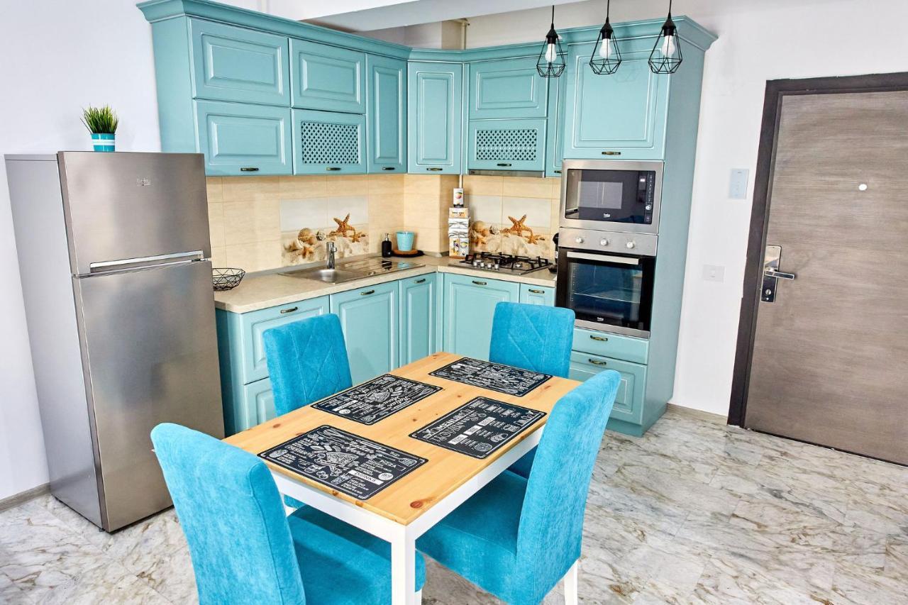 Summer Dream Beach Apartment Navodari Exterior photo