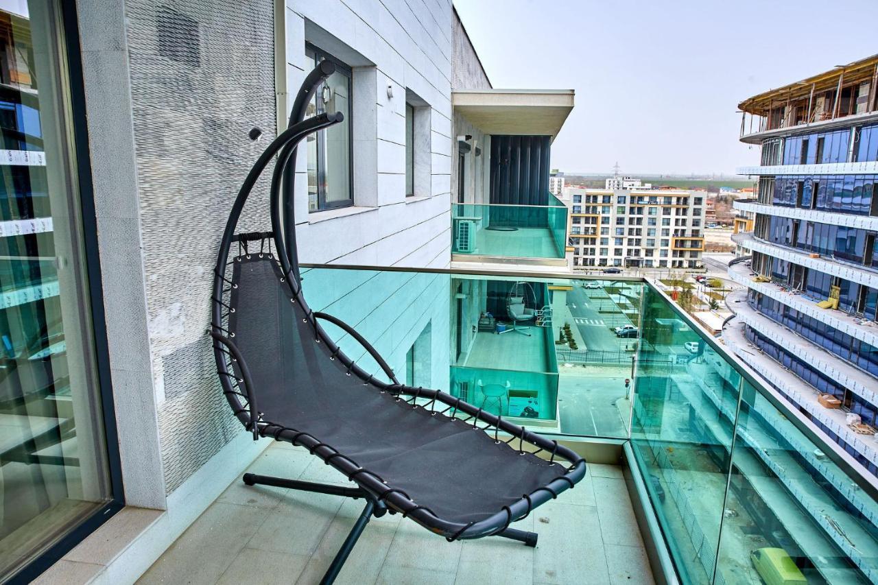 Summer Dream Beach Apartment Navodari Exterior photo