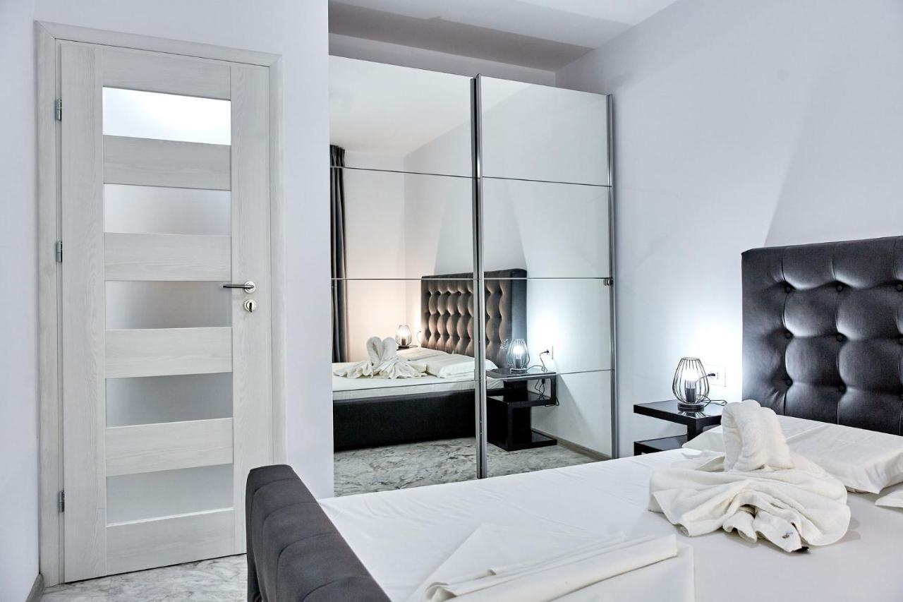 Summer Dream Beach Apartment Navodari Exterior photo