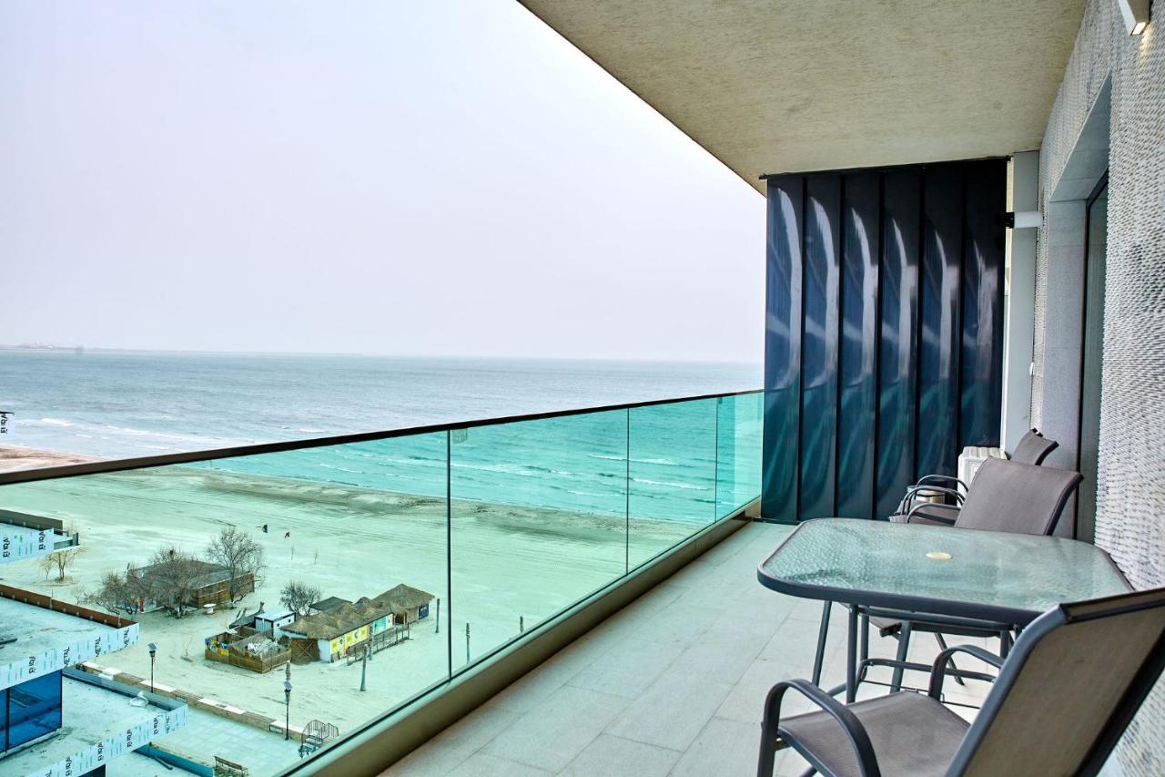 Summer Dream Beach Apartment Navodari Exterior photo