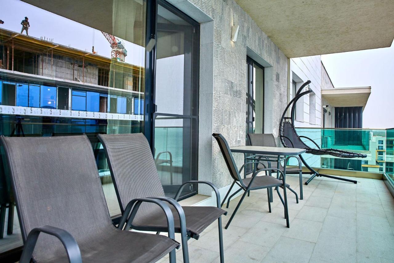 Summer Dream Beach Apartment Navodari Exterior photo