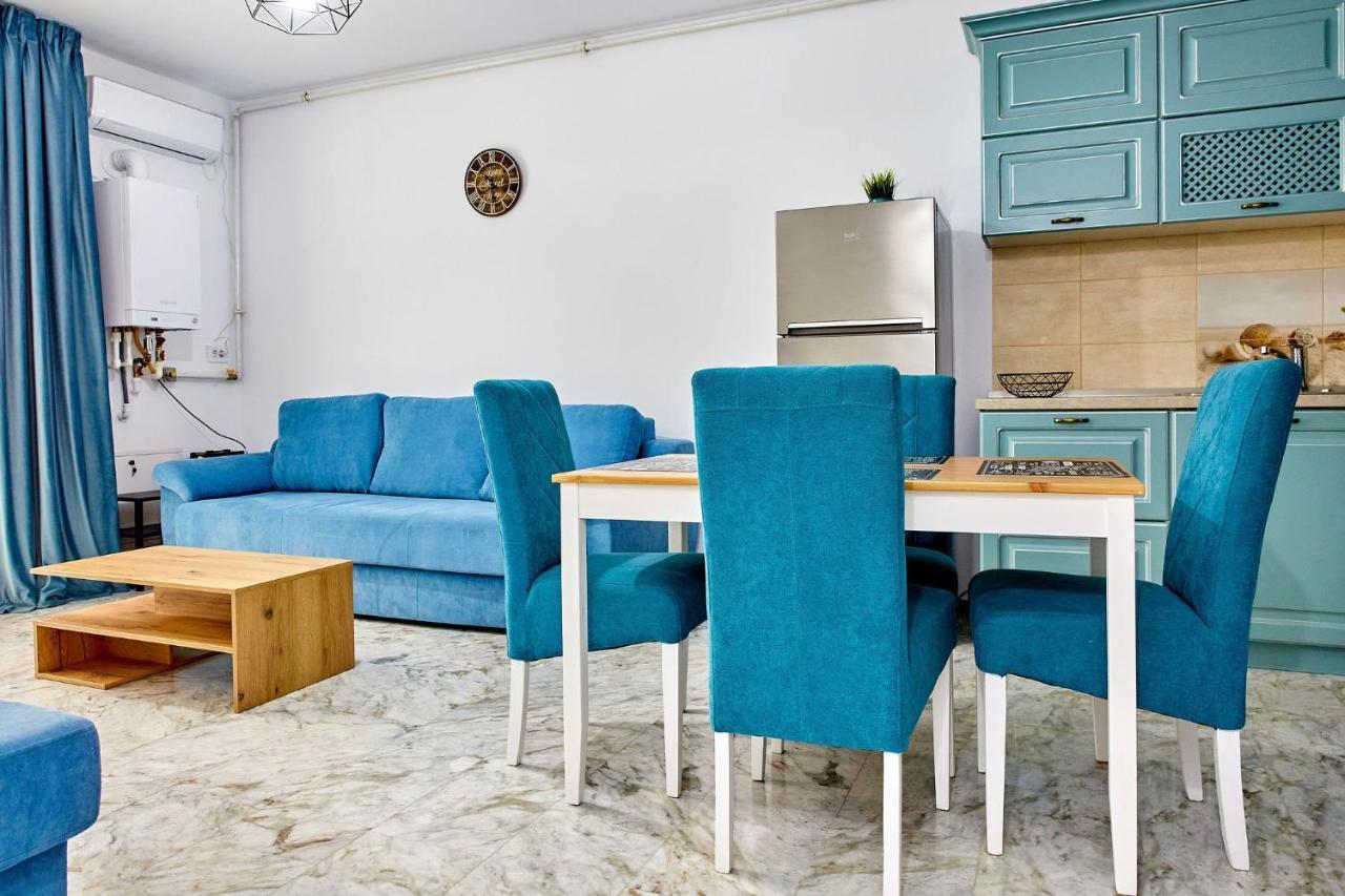 Summer Dream Beach Apartment Navodari Exterior photo