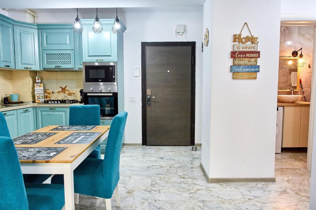 Summer Dream Beach Apartment Navodari Exterior photo