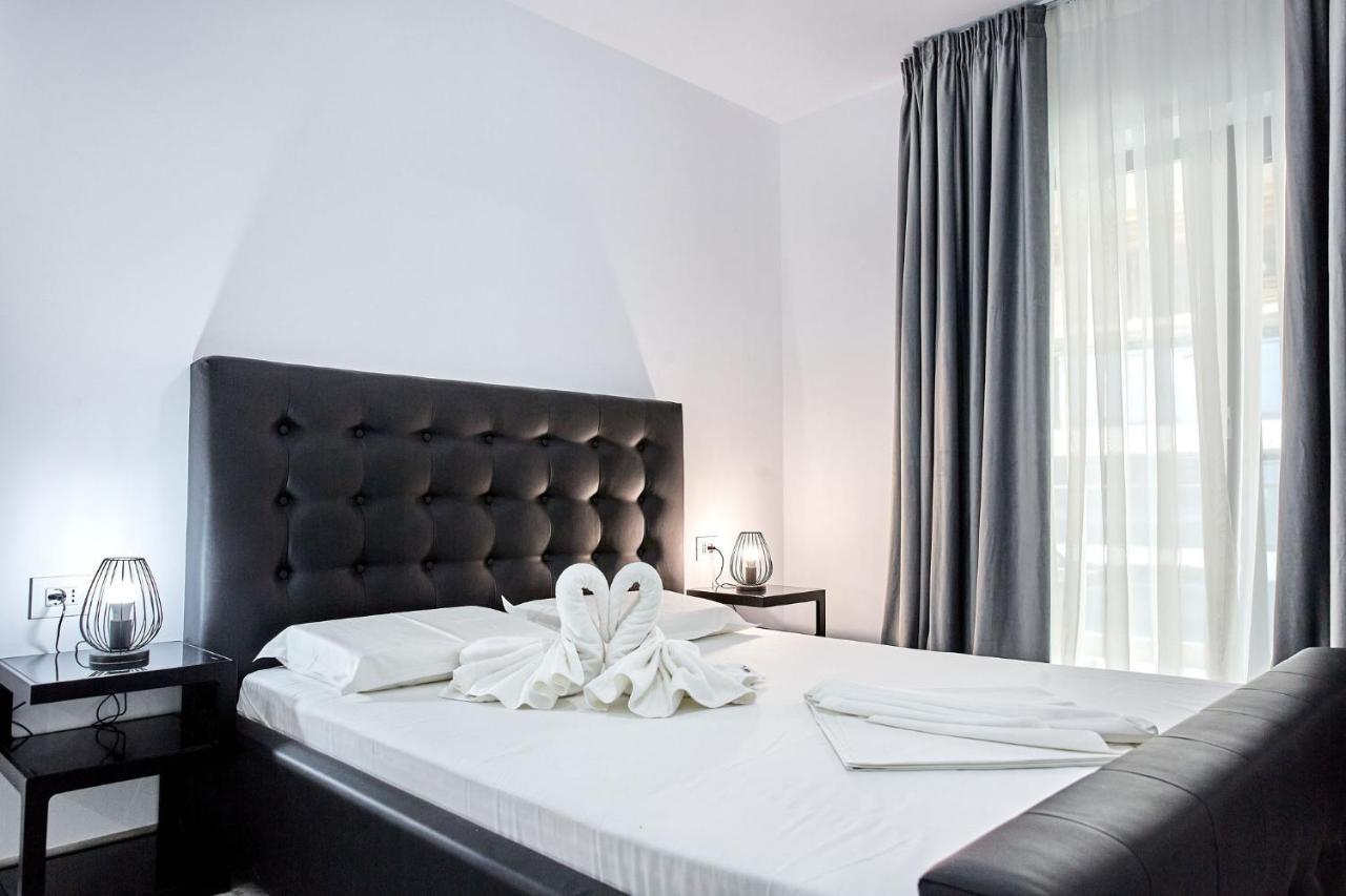Summer Dream Beach Apartment Navodari Exterior photo
