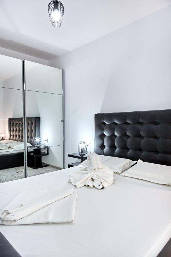 Summer Dream Beach Apartment Navodari Exterior photo