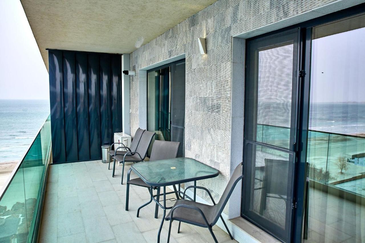 Summer Dream Beach Apartment Navodari Exterior photo