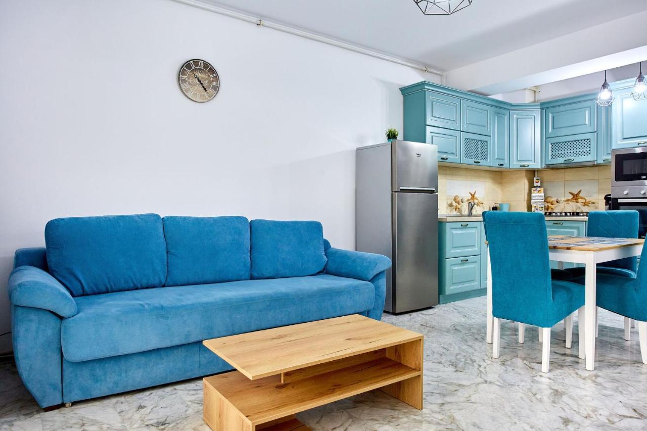 Summer Dream Beach Apartment Navodari Exterior photo