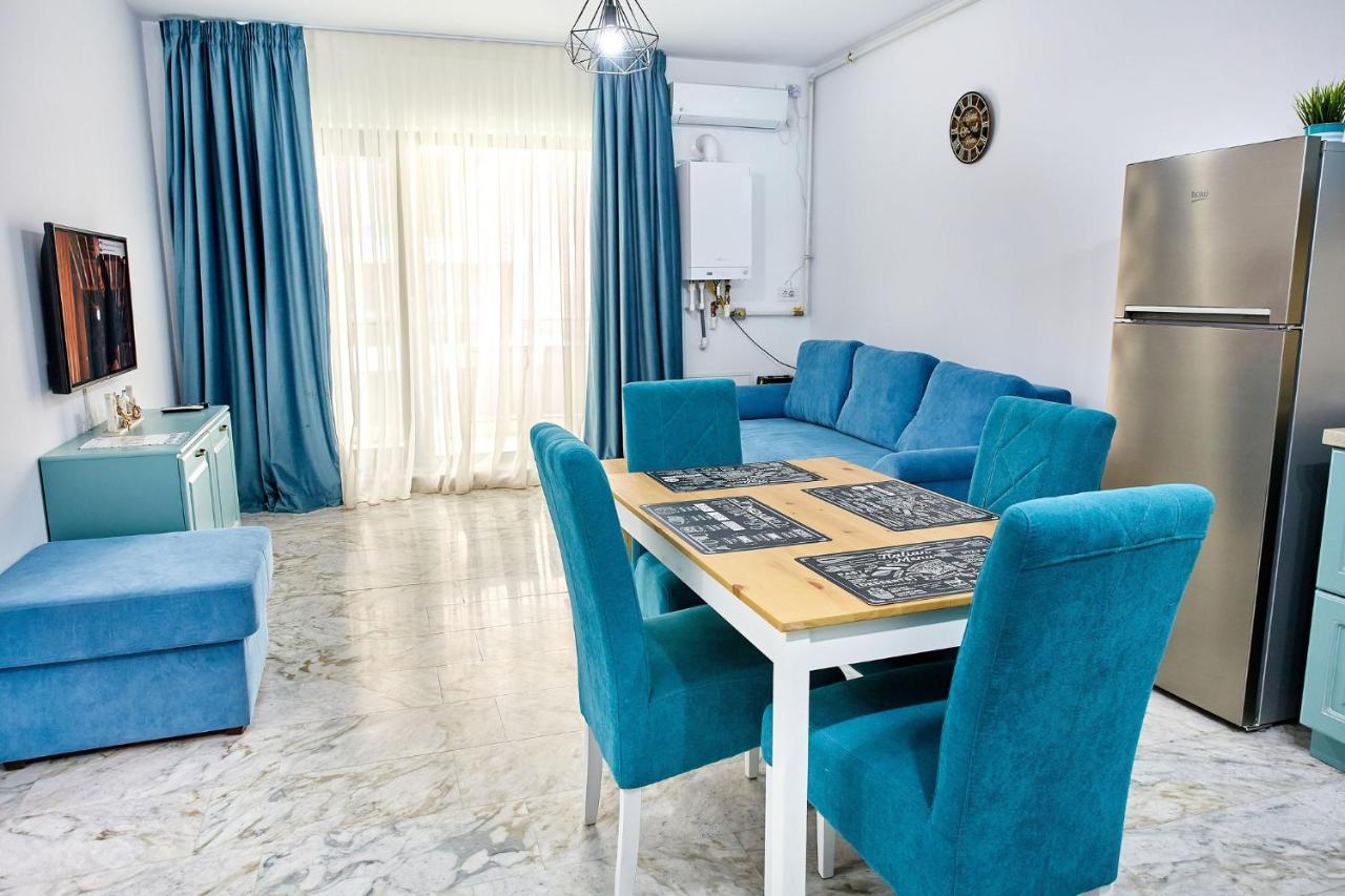 Summer Dream Beach Apartment Navodari Exterior photo